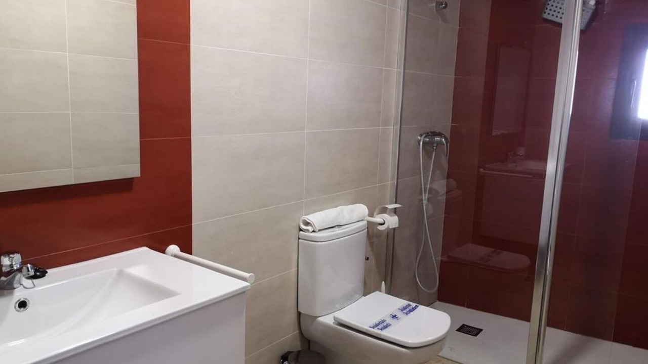 Photo of Bathroom in Cella