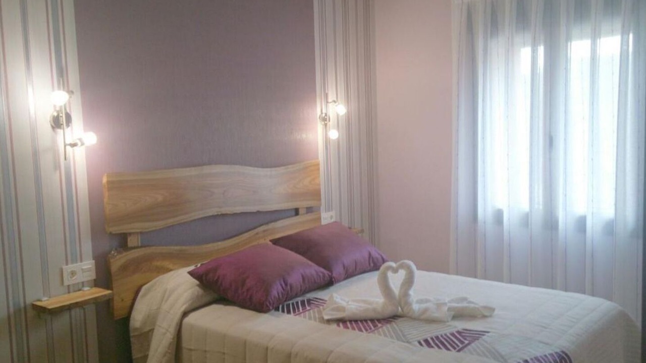 Photo of Bedroom in Cella