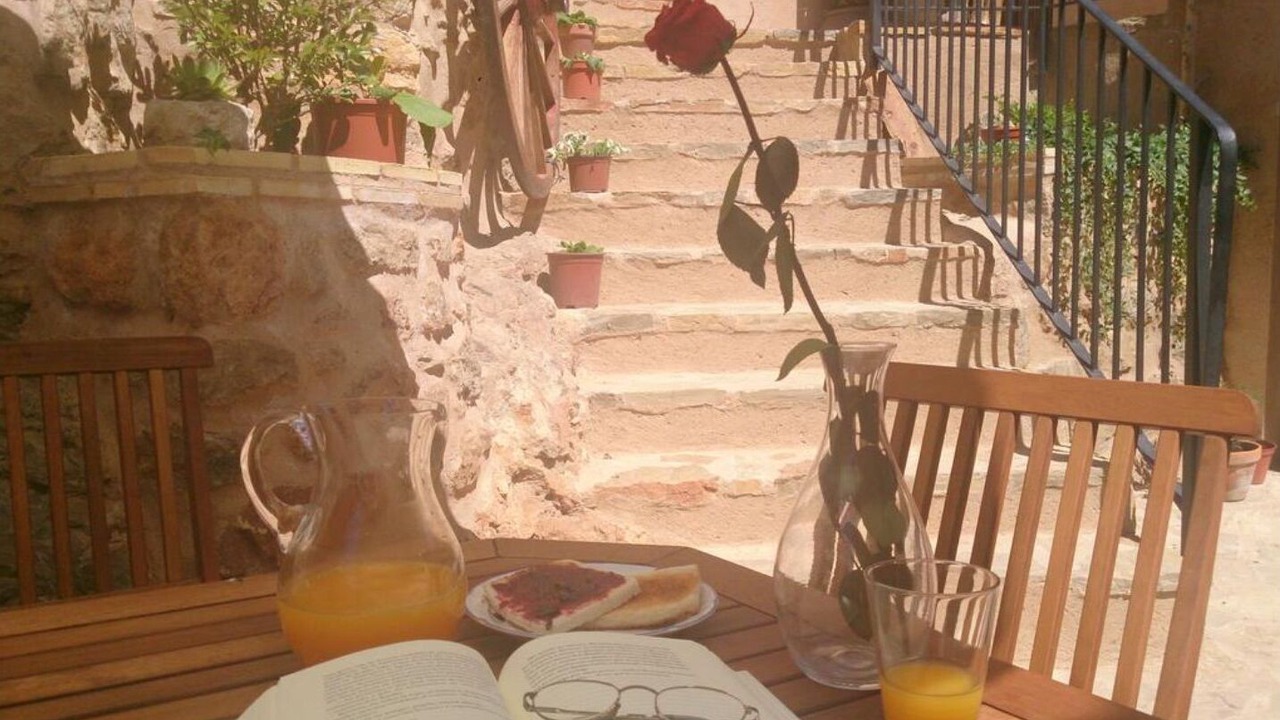 Photo of Outdoor in Cella