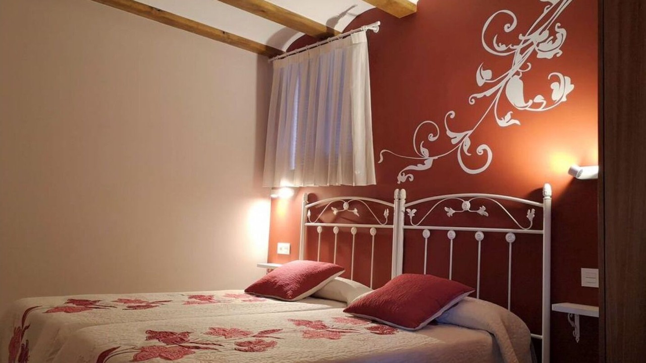 Photo of Bedroom in Cella