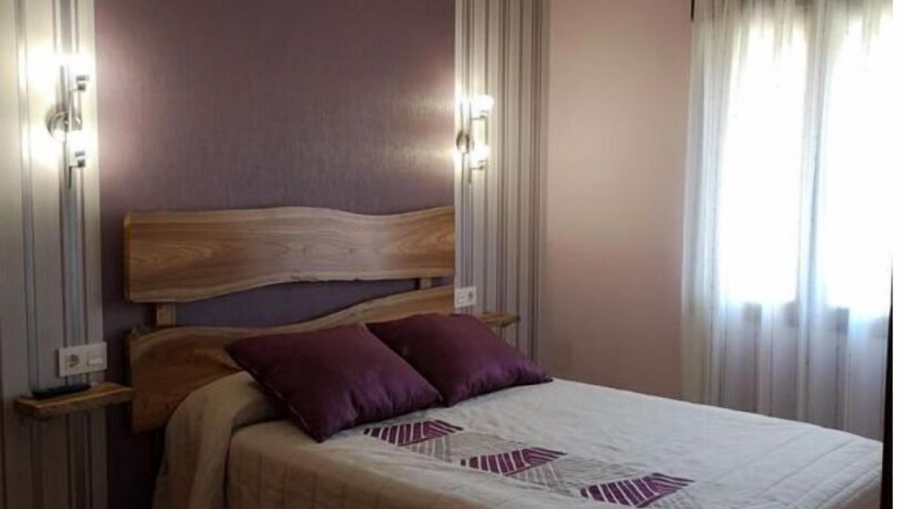 Photo of Bedroom in Cella