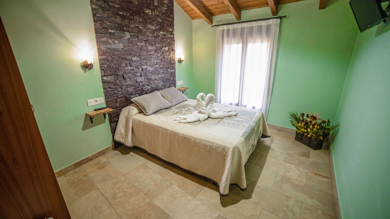 Photo of Bedroom in Cella