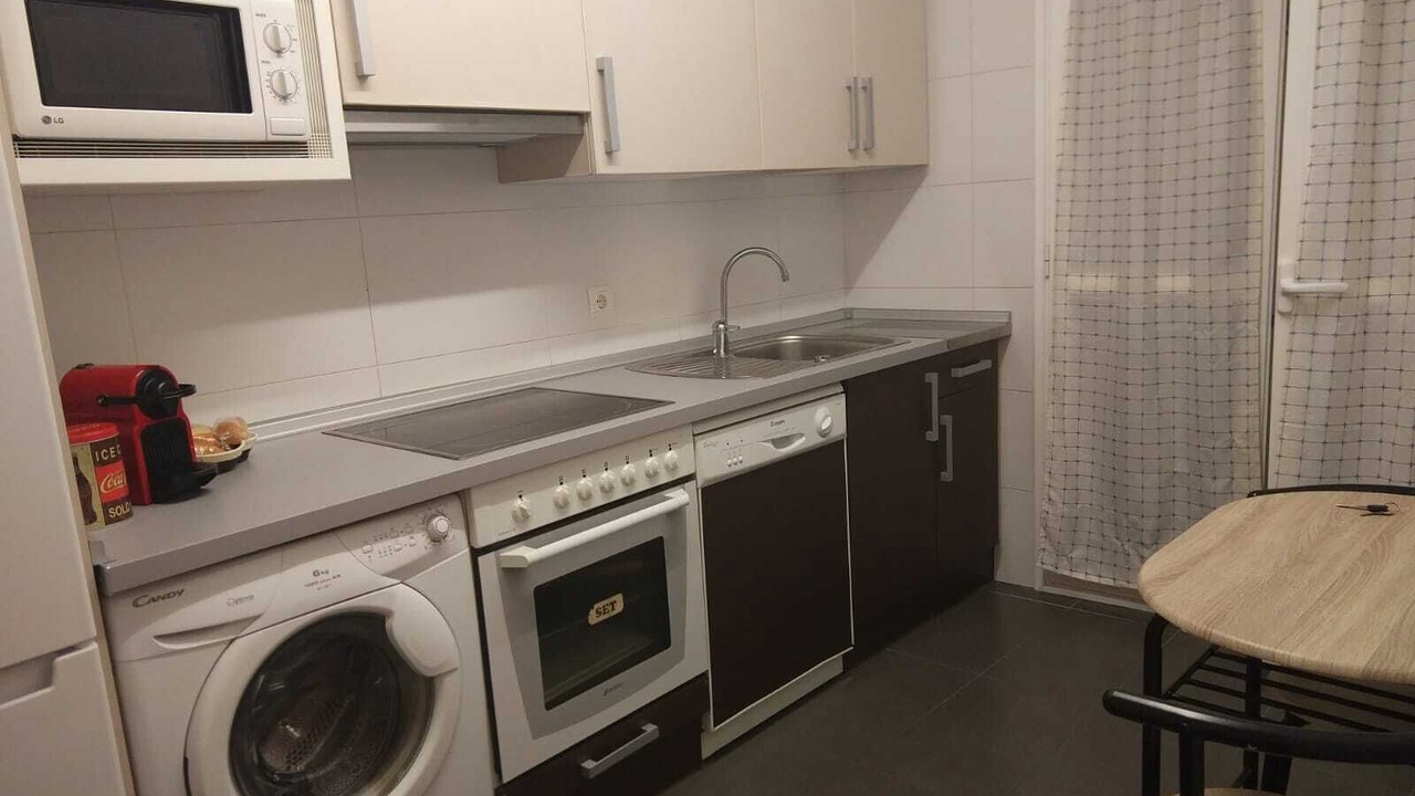 Photo of Kitchen in Old Town