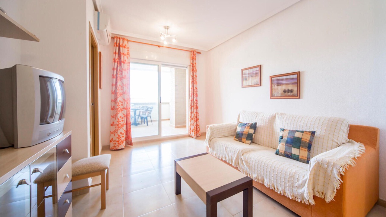 Photo of Bedroom in Cabanes