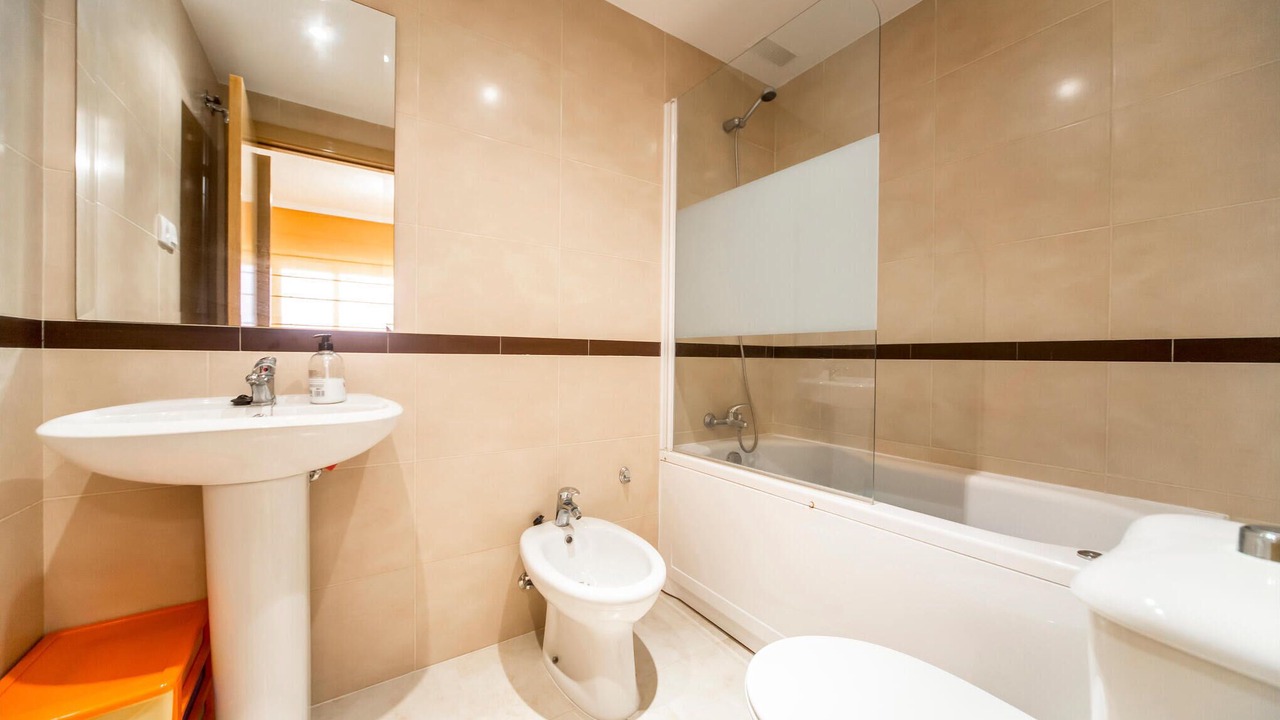 Photo of Bathroom in Cabanes