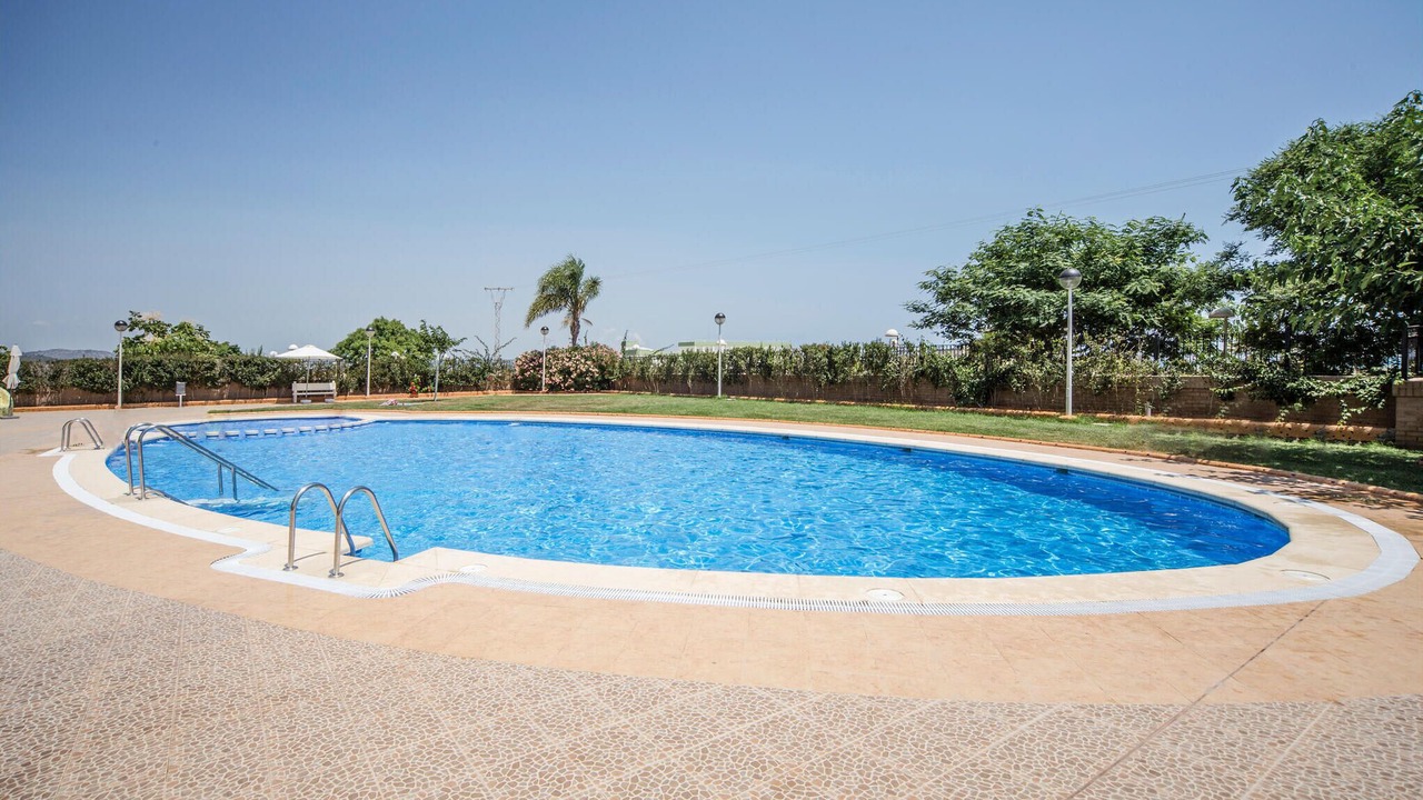 Photo of Outdoor in Cabanes