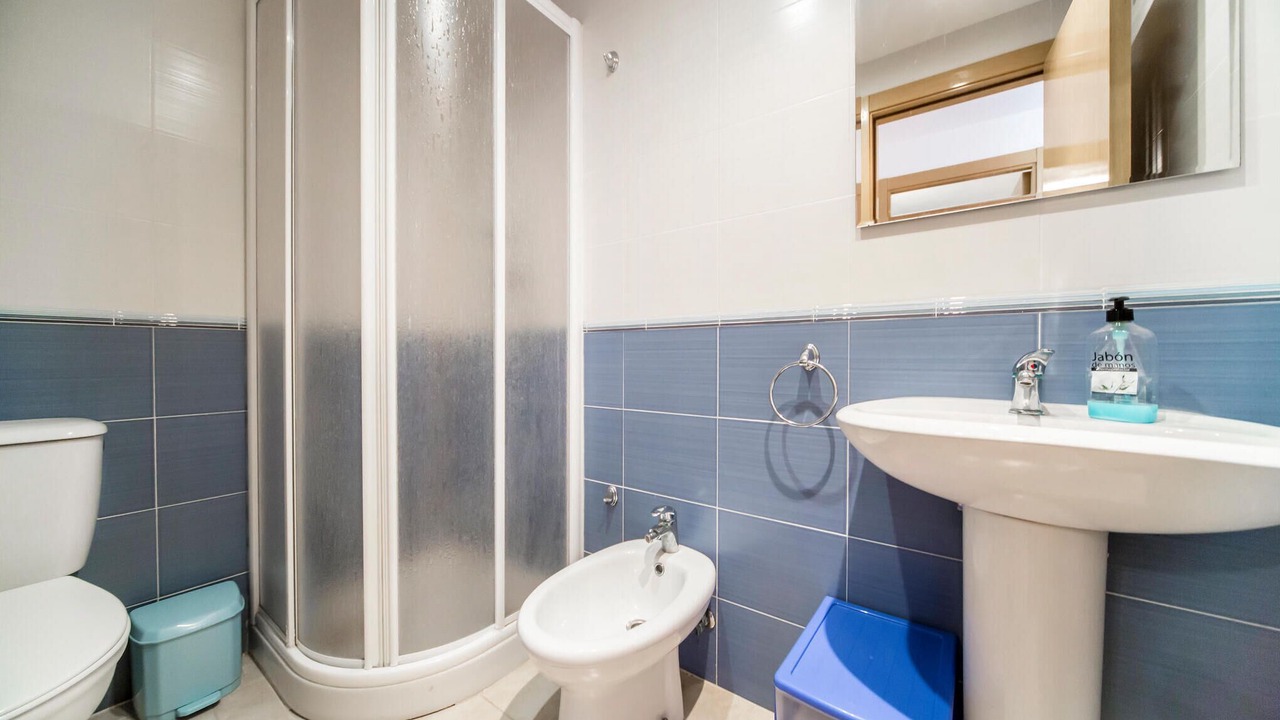 Photo of Bathroom in Cabanes