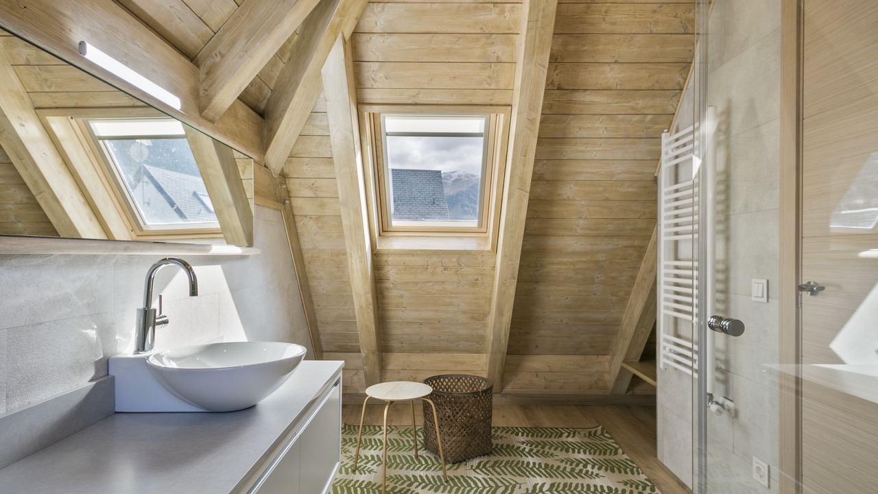 Photo of Bathroom in Gessa
