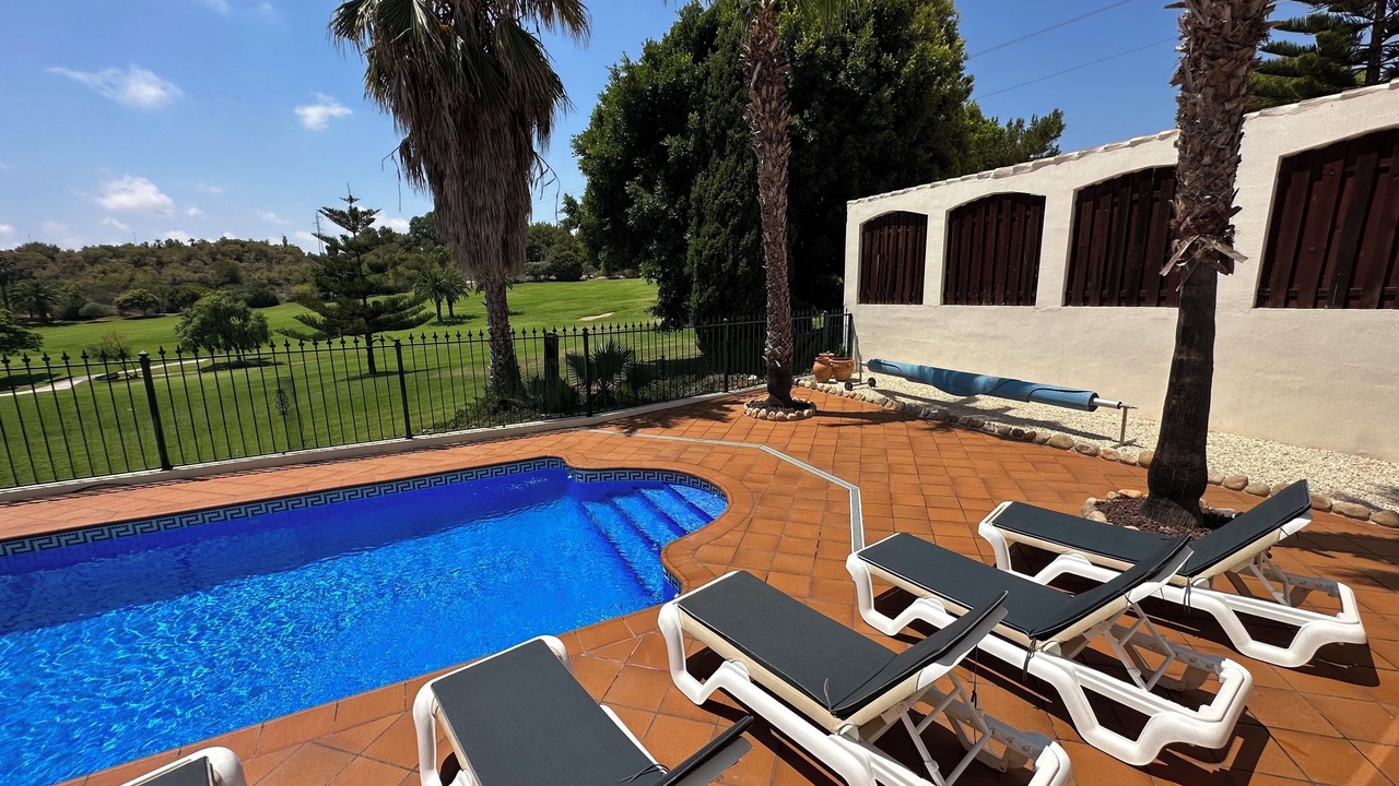 Photo of Outdoor in Orihuela Costa