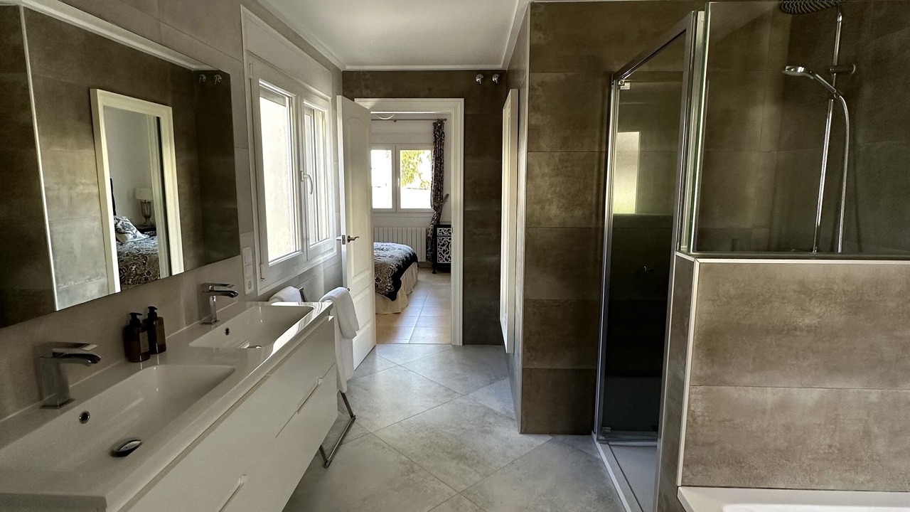 Photo of Bathroom in Orihuela Costa