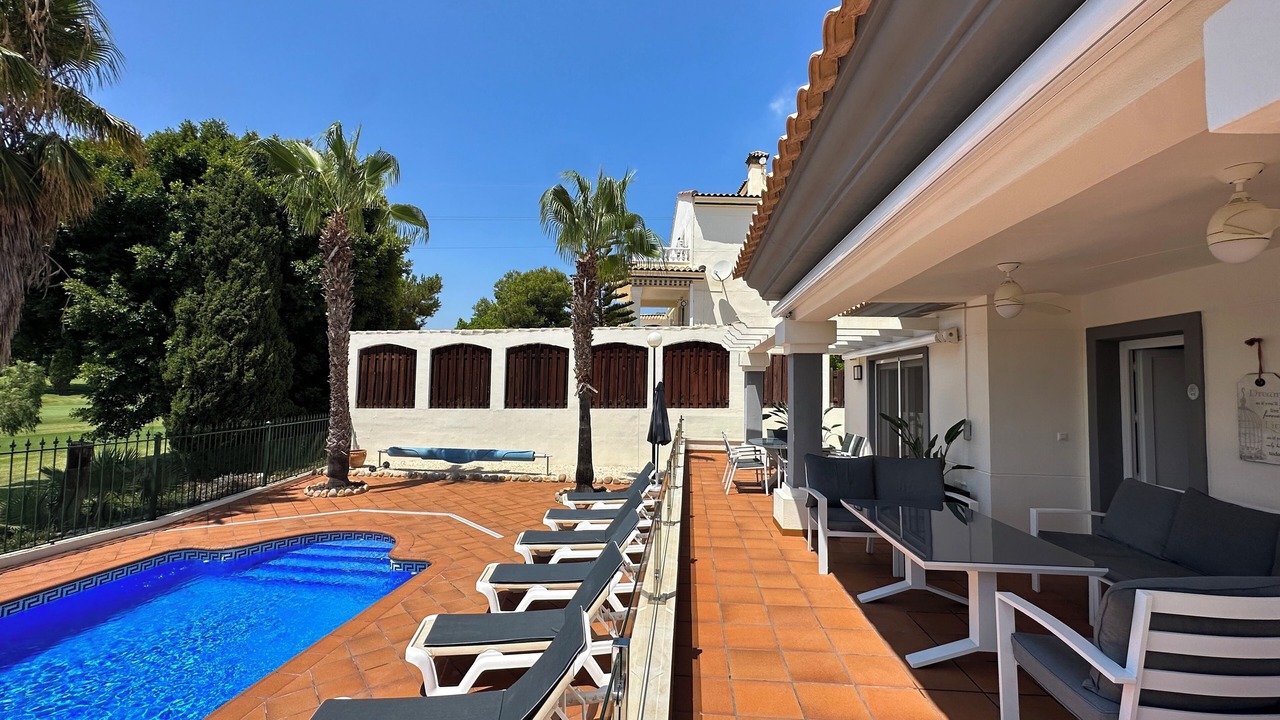 Photo of Outdoor in Orihuela Costa