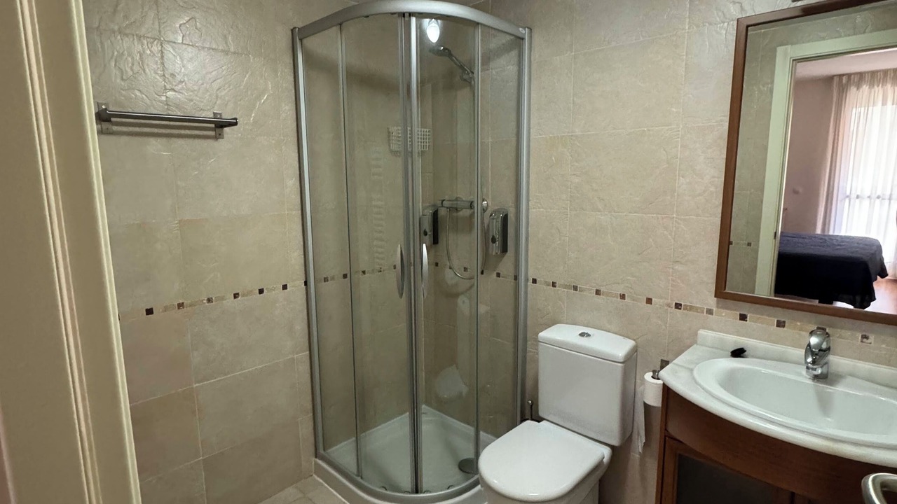 Photo of Bathroom in Latas