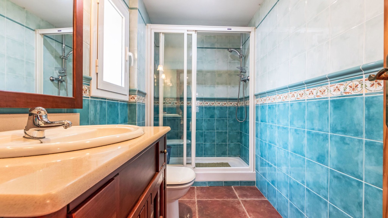 Photo of Bathroom in Tamarit