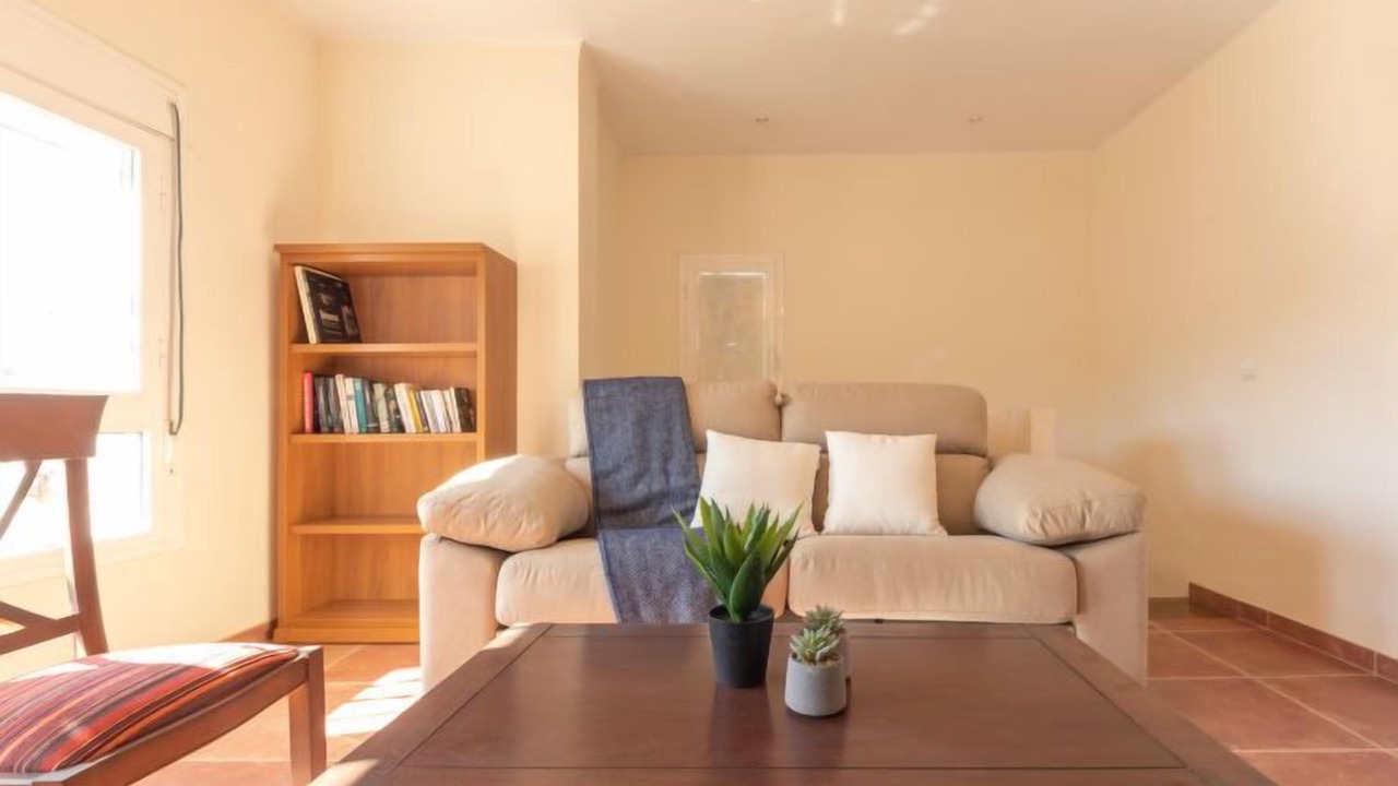 Photo of Bedroom in Tamarit