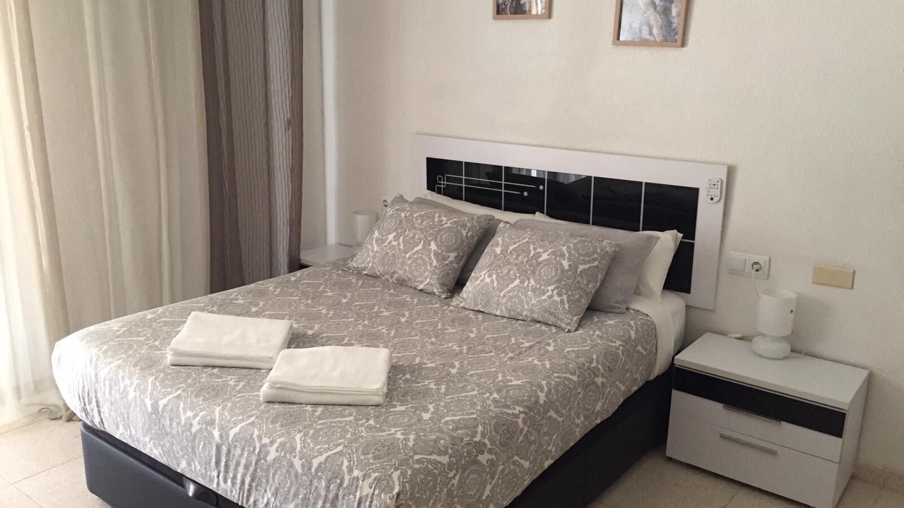 Photo of Bedroom in Algoros
