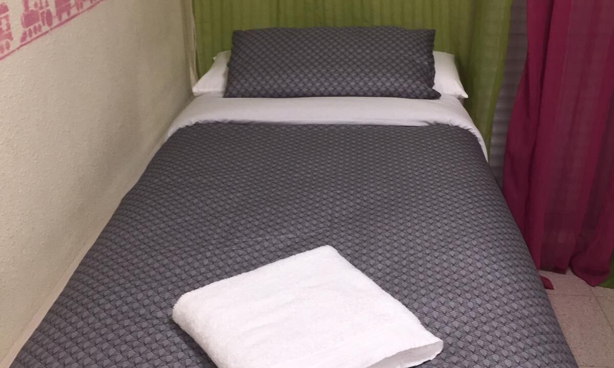 Photo of Bedroom in Algoros