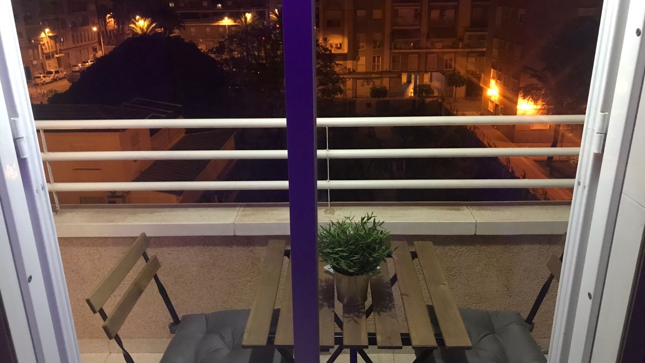 Photo of Outdoor in Algoros