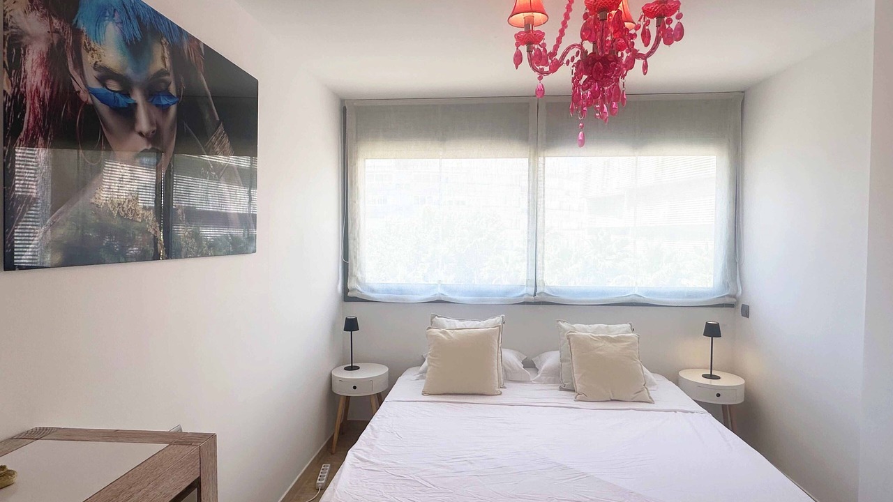 Photo of Bedroom in Talamanca