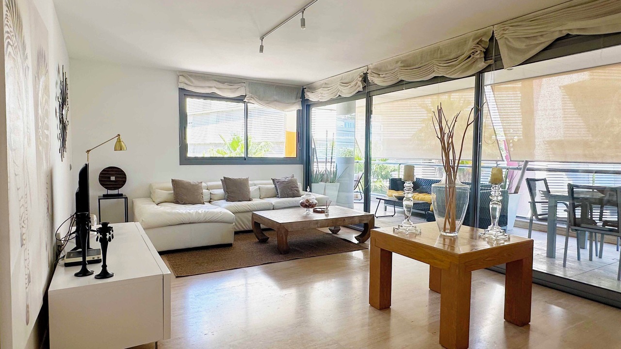Photo of Livingroom in Talamanca