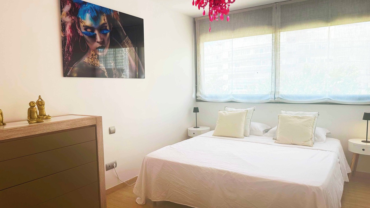 Photo of Bedroom in Talamanca