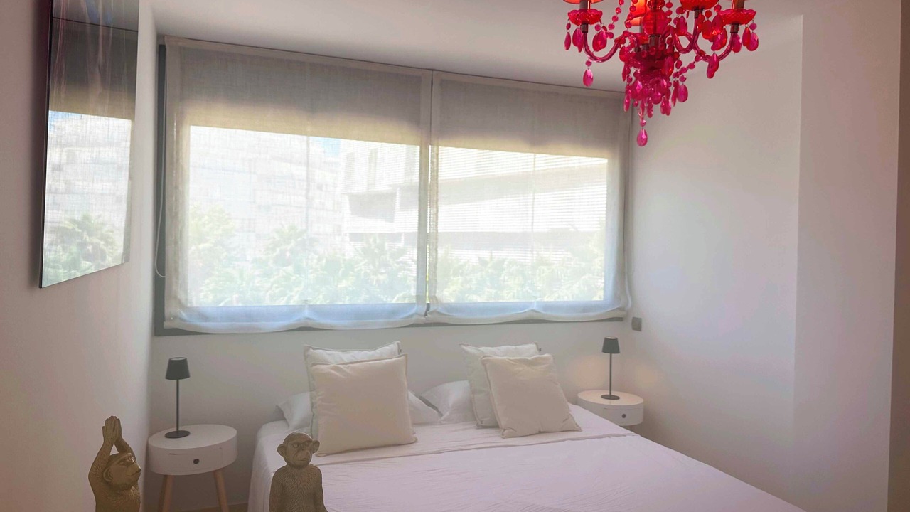 Photo of Bedroom in Talamanca