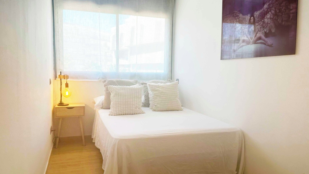Photo of Bedroom in Talamanca
