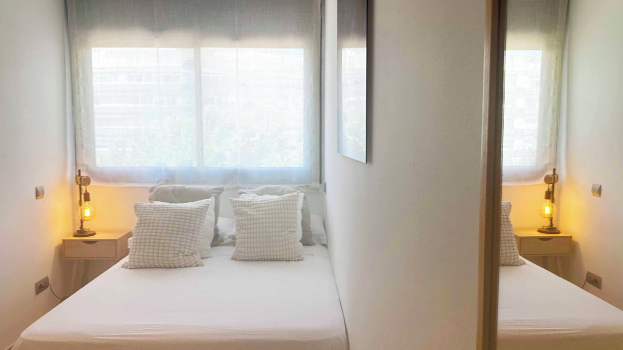 Photo of Bedroom in Talamanca