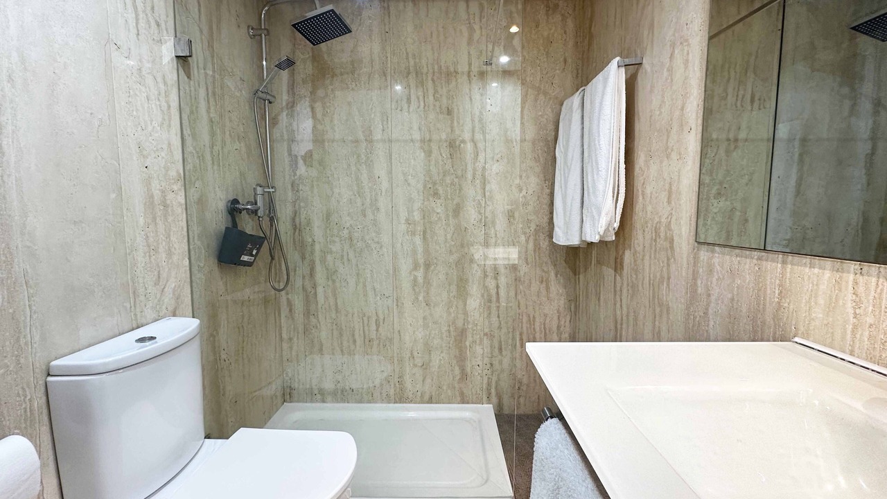 Photo of Bathroom in Talamanca