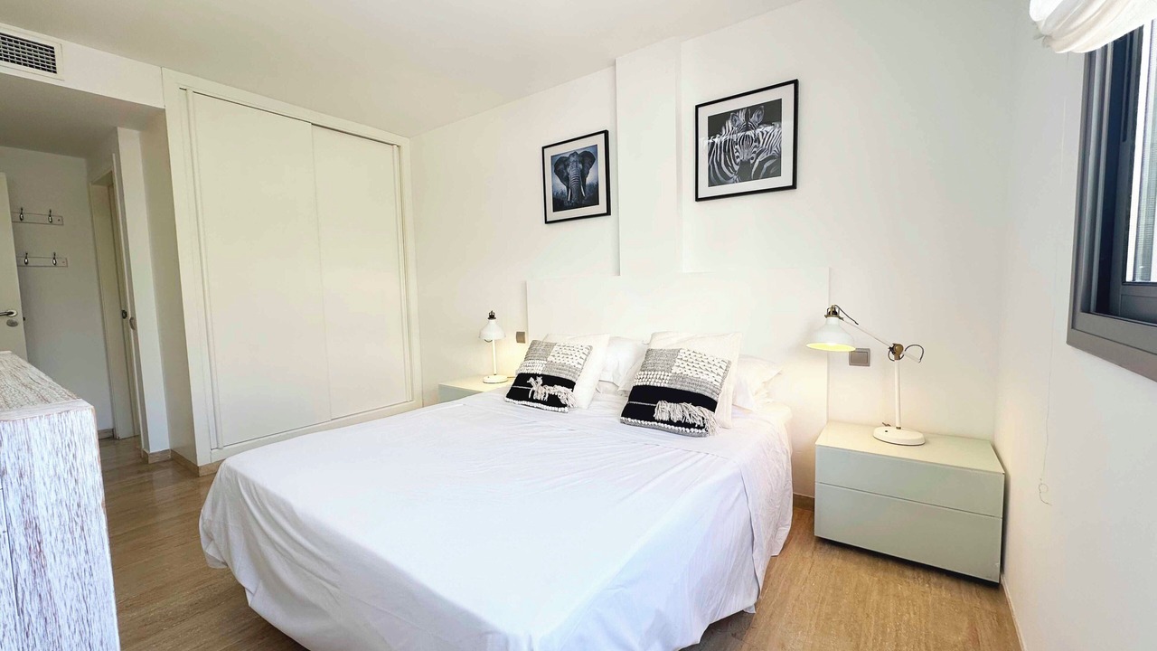 Photo of Bedroom in Talamanca