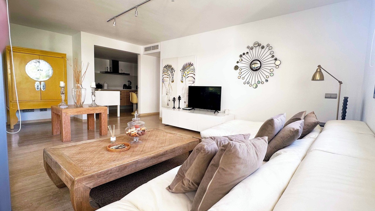 Photo of Livingroom in Talamanca