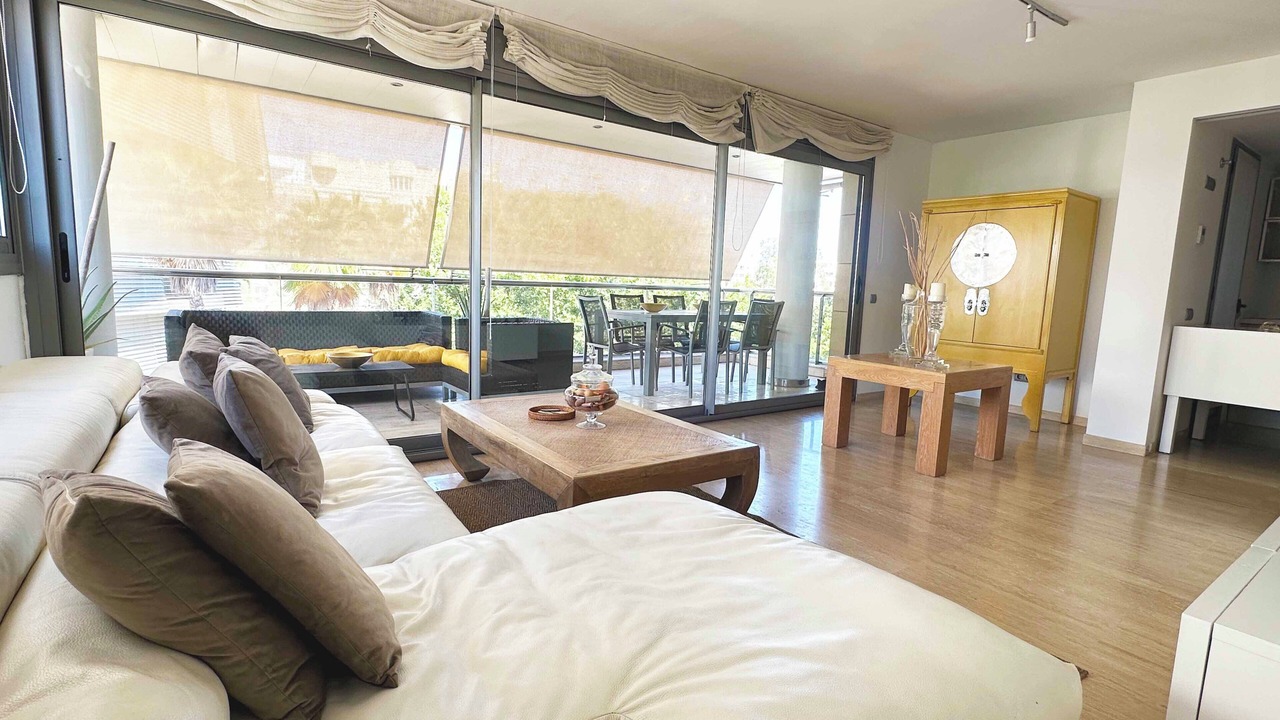 Photo of Livingroom in Talamanca