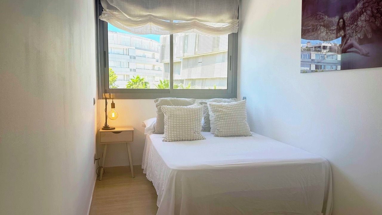 Photo of Bedroom in Talamanca