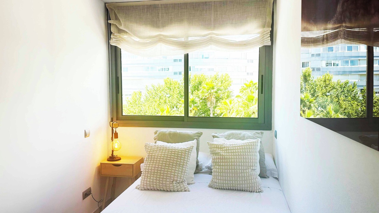 Photo of Bedroom in Talamanca