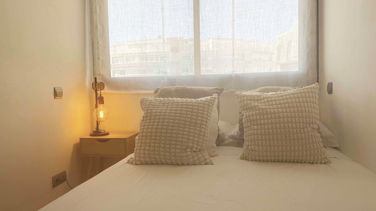 Photo of Bedroom in Talamanca