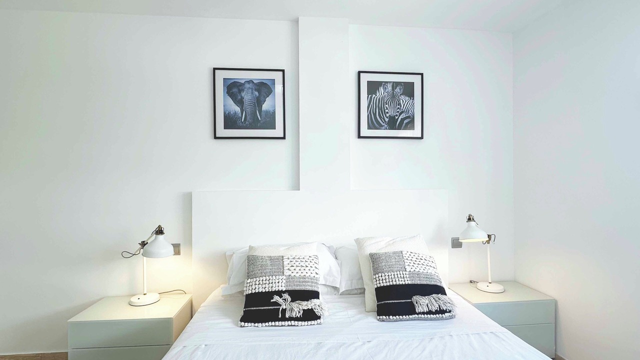 Photo of Bedroom in Talamanca