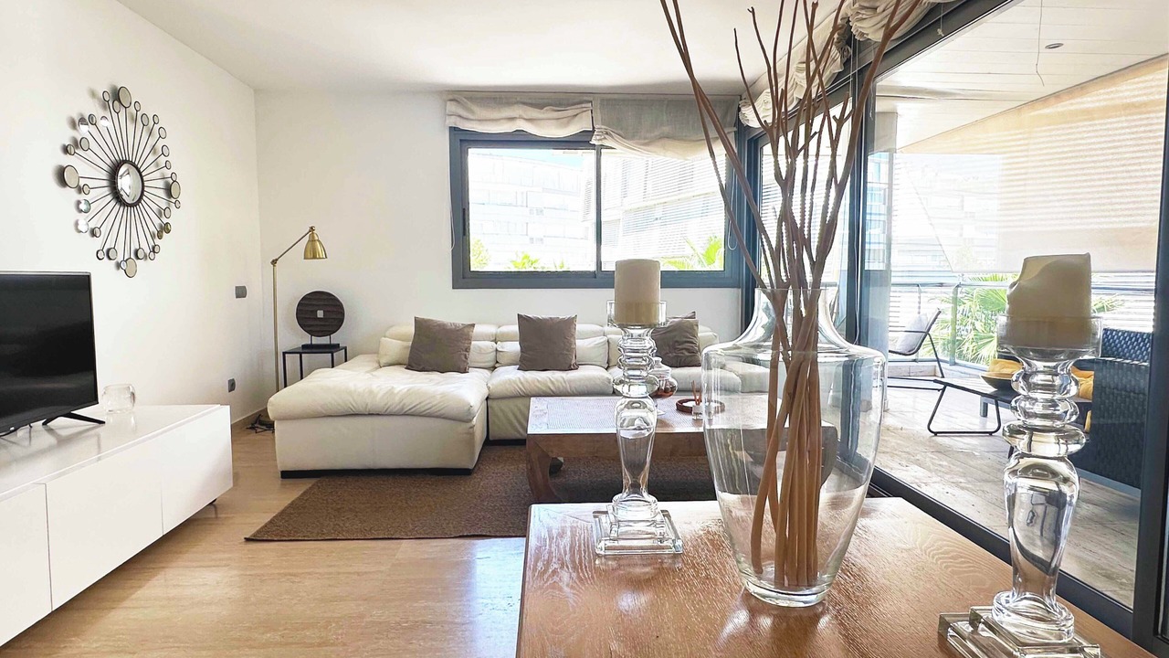 Photo of Livingroom in Talamanca