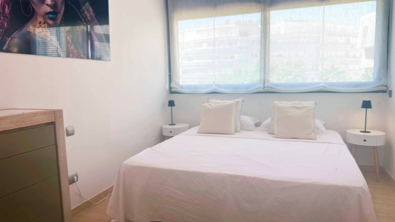 Photo of Bedroom in Talamanca