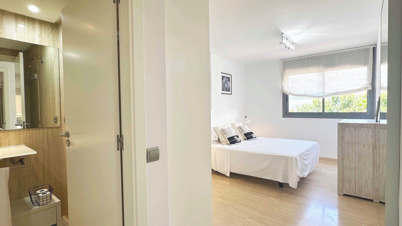 Photo of Bedroom in Talamanca