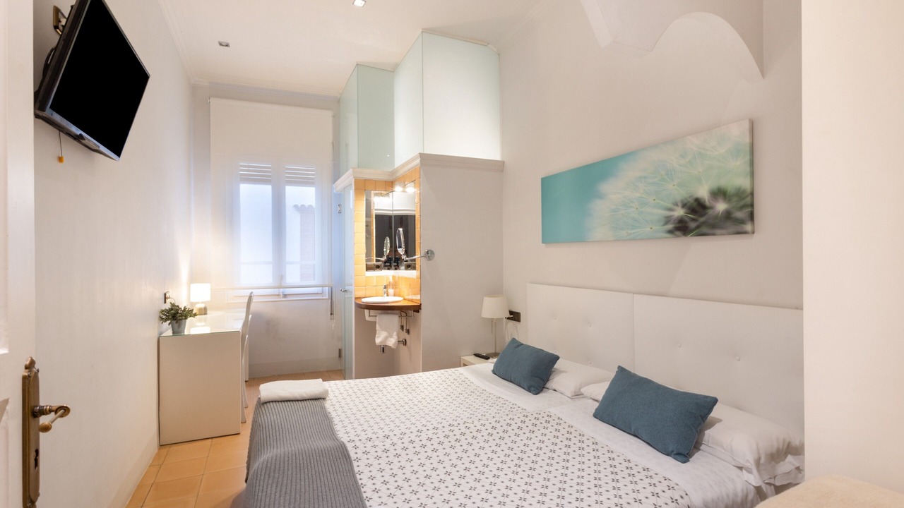 Photo of Bedroom in Capellades