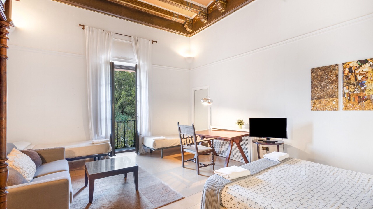 Photo of Bedroom in Capellades