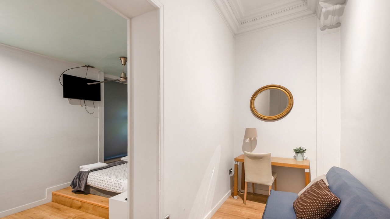 Photo of Bedroom in Capellades