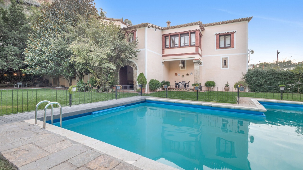 Photo of Outdoor in Capellades
