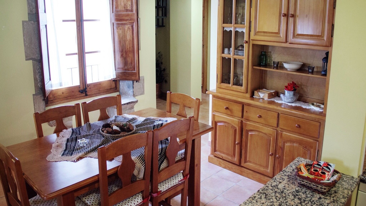 Photo of Livingroom in Maians