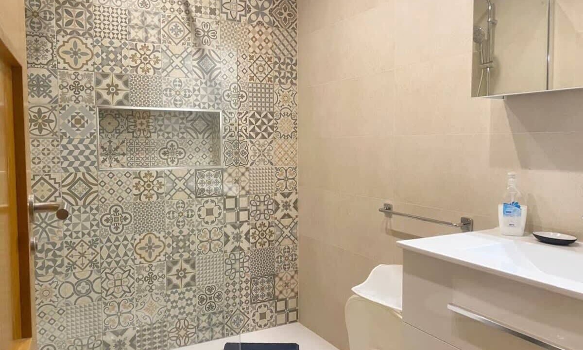 Photo of Bathroom in Roldan