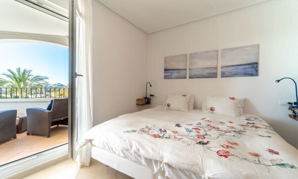 Photo of Bedroom in Roldan