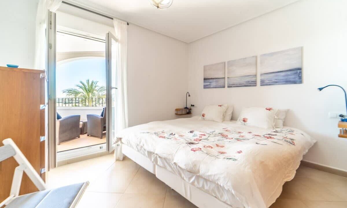 Photo of Bedroom in Roldan
