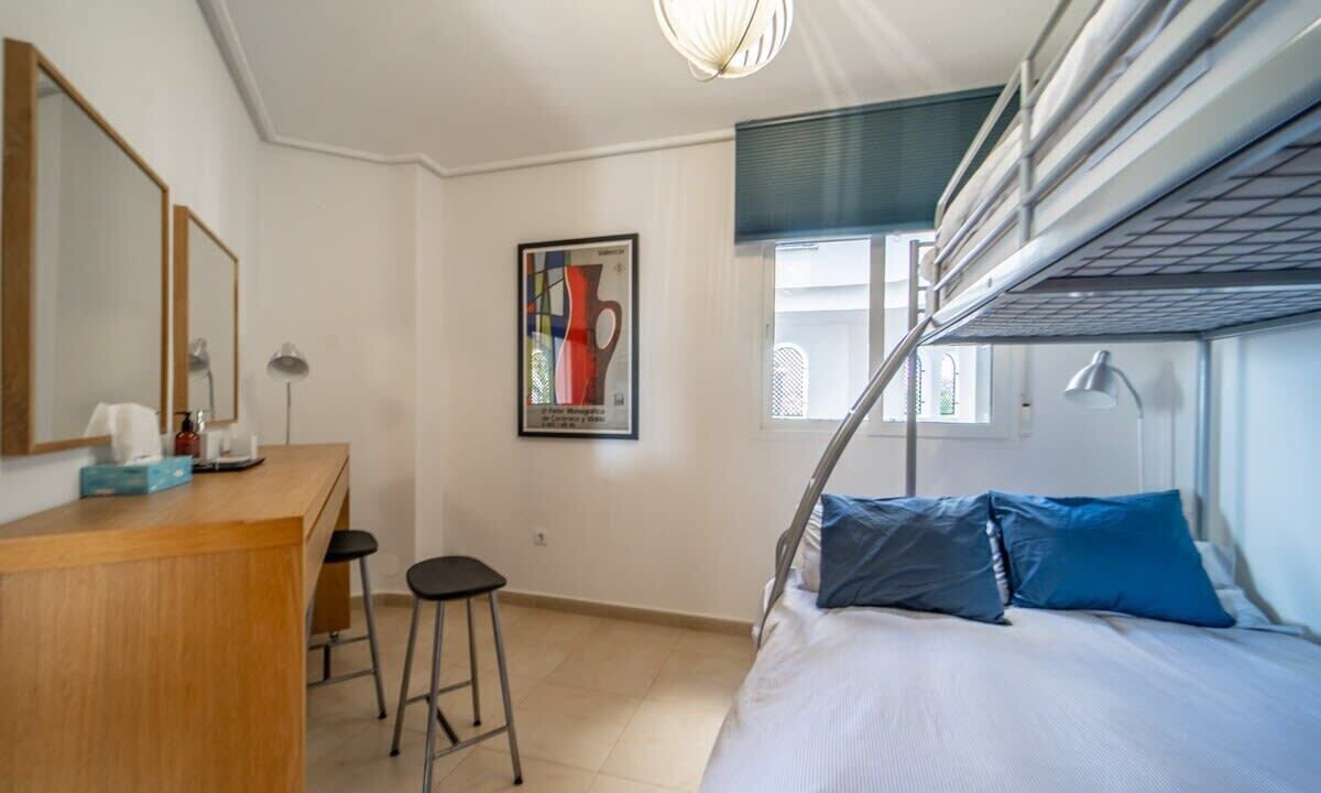 Photo of Bedroom in Roldan