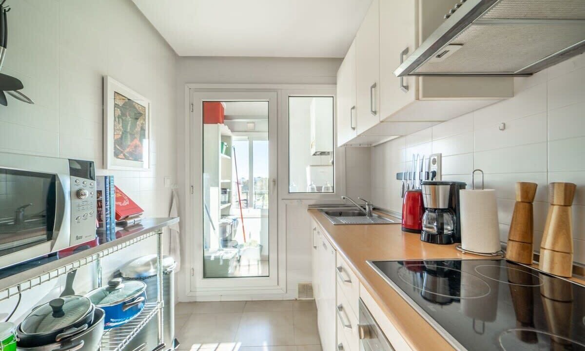 Photo of Kitchen in Roldan
