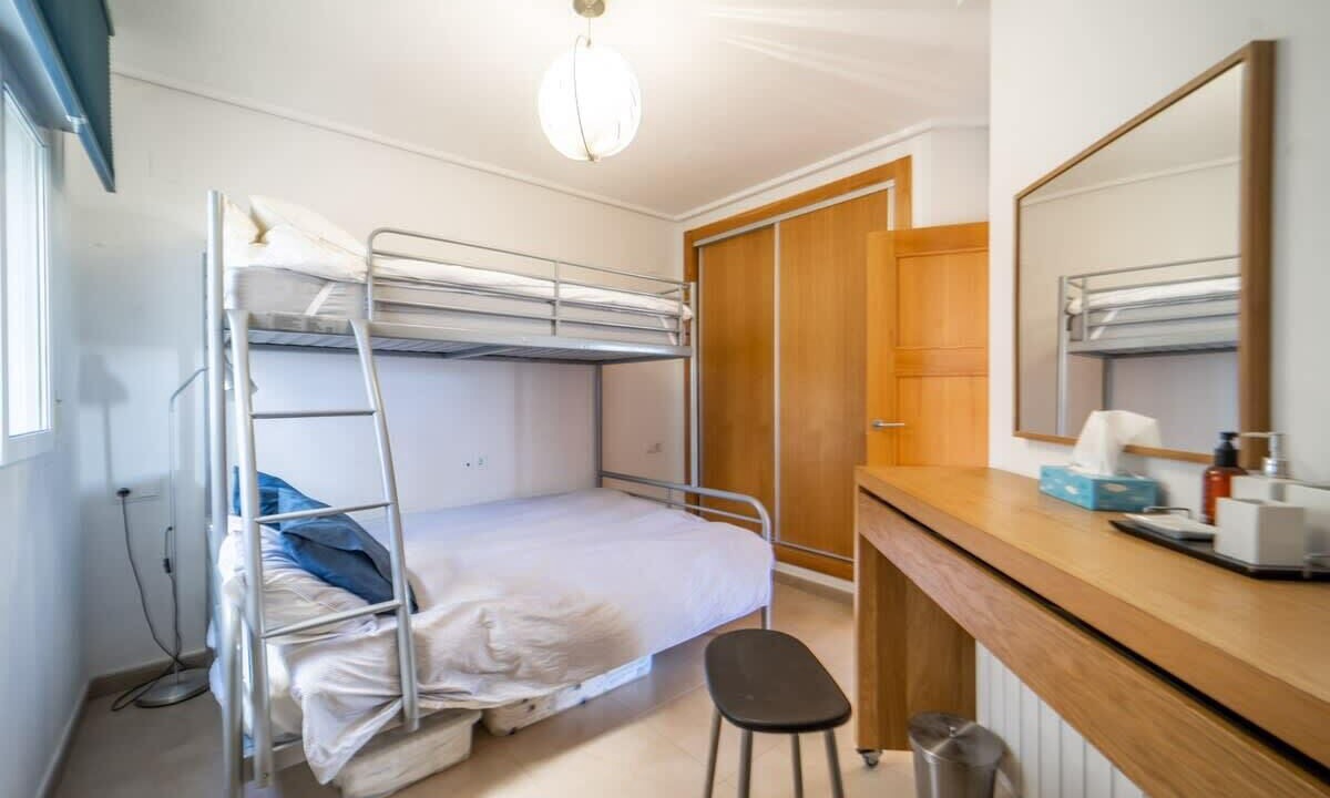 Photo of Bedroom in Roldan