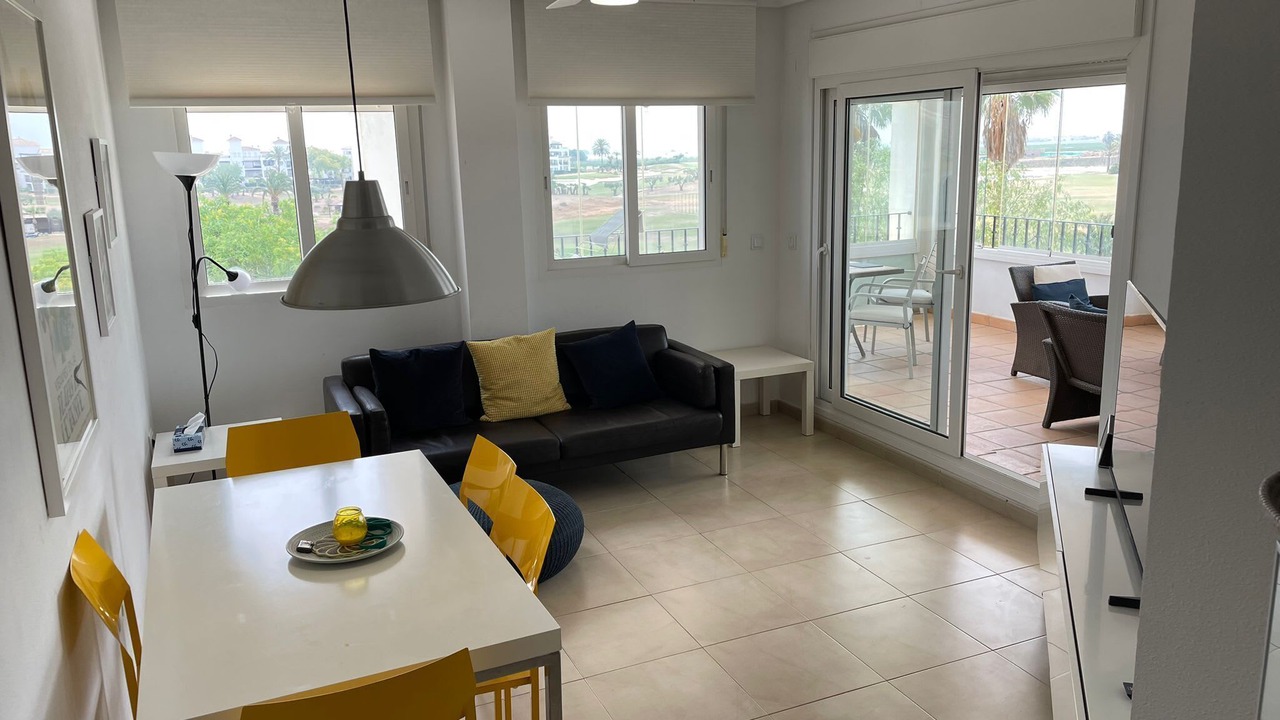 Photo of Livingroom in Roldan